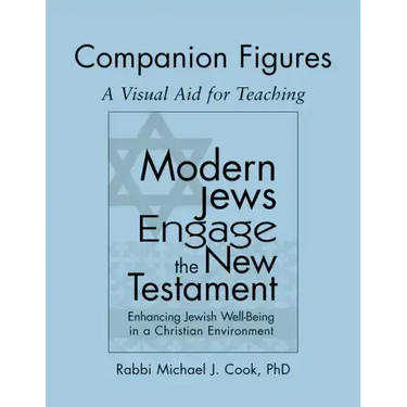 Modern Jews Engage the New Testament Companion Figures: A Visual Aid for Teaching