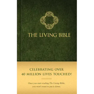 Living Bible-Lb