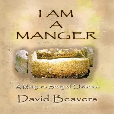 I Am a Manger