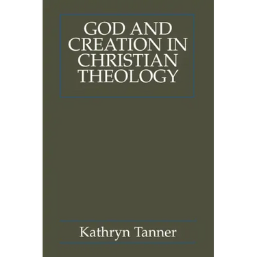 God and Creation in Christian Theology: Tyranny and Empowerment?