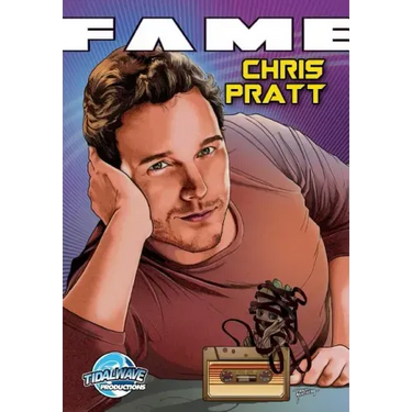 Fame: Chris Pratt