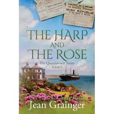 The Harp and the Rose