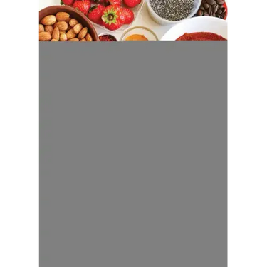 The Alzheimer's Prevention Food Guide: A Quick Nutritional Reference to Foods That Nourish and Protect the Brain from Alzheimer's Disease