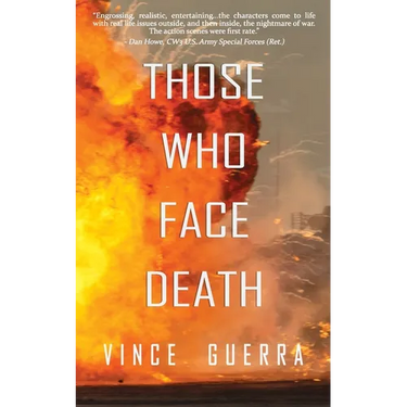 Those Who Face Death