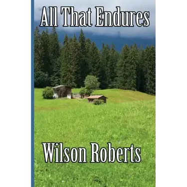 All That Endures