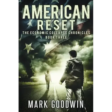 American Reset: Book Three of The Economic Collapse Chronicles