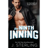 The Ninth Inning: A New Adult Sports Romance