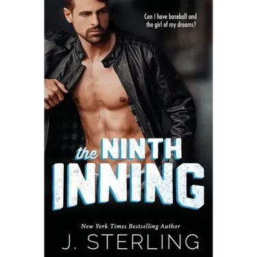 The Ninth Inning: A New Adult Sports Romance