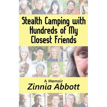 Stealth Camping with Hundreds of My Closest Friends