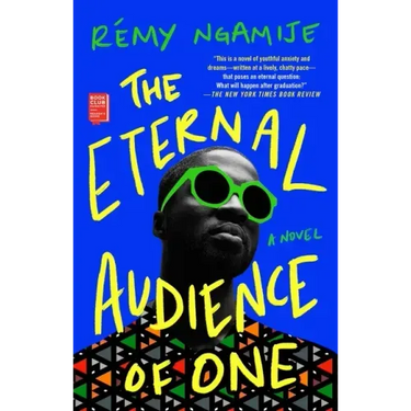 The Eternal Audience of One