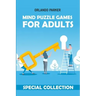 Mind Puzzle Games For Adults: Tren Puzzles