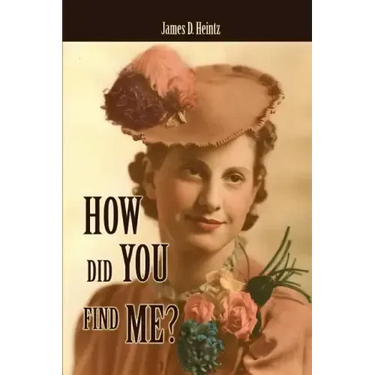 How Did You Find Me?