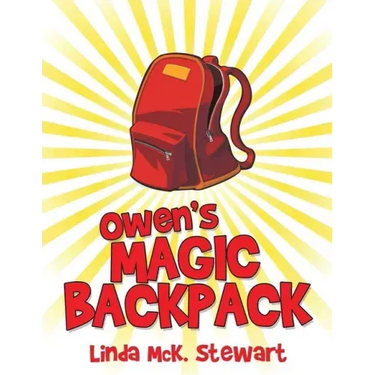 Owen's Magic Backpack
