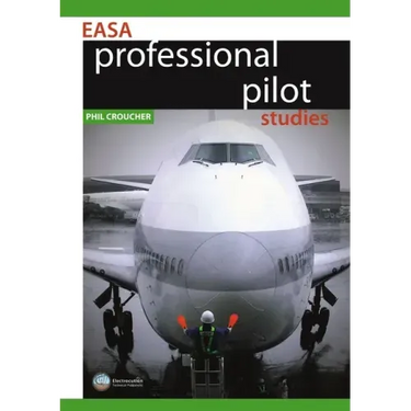 EASA Professional Pilot Studies BW