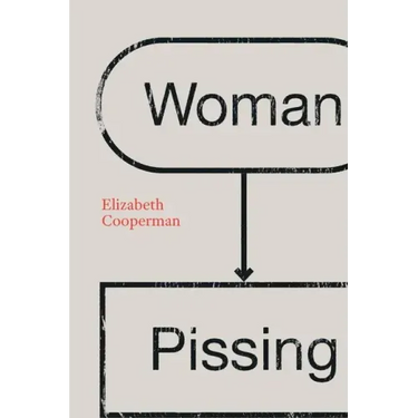 Woman Pissing