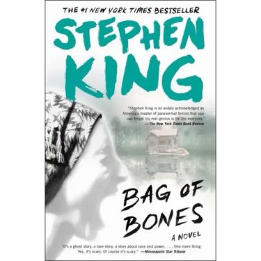 Bag of Bones