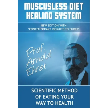 Muscusless Diet Healing System