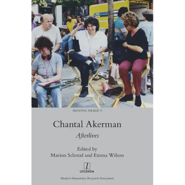 Chantal Akerman: Afterlives
