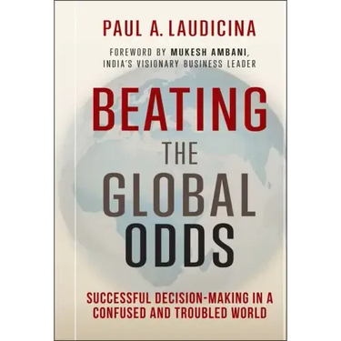 Beating the Global Odds