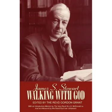 Walking with God