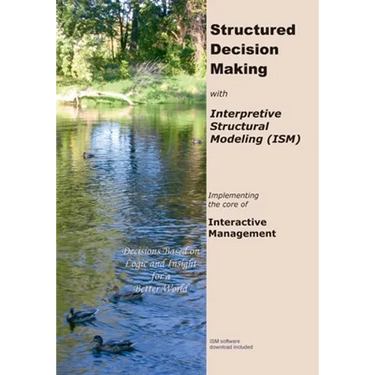 Structured Decision Making with Interpretive Structural Modeling: Implementing the core of Interactive Management