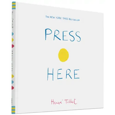 Press Here