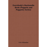 Everybody's Marionette Book (Puppets and Puppetry Series)