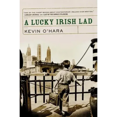 A Lucky Irish Lad