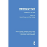 Revolution: A History of the Idea