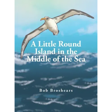 A Little Round Island in the Middle of the Sea
