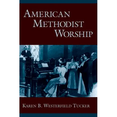 American Methodist Worship