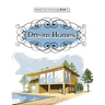 Really COOL Colouring Book 1: Dream Homes & Interiors