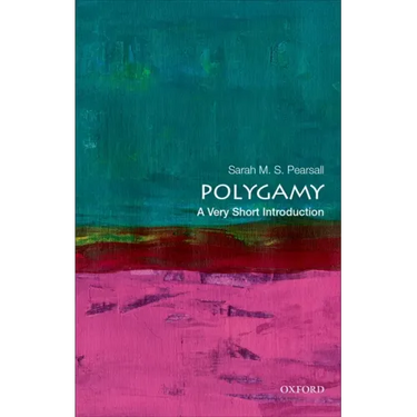 Polygamy: A Very Short Introduction