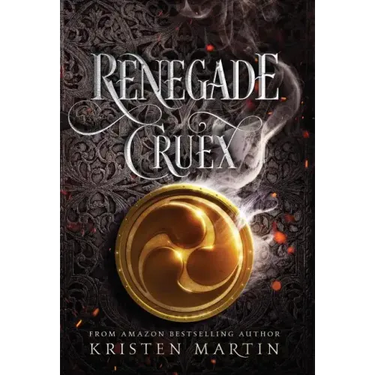 Renegade Cruex