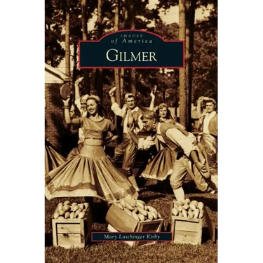 Gilmer