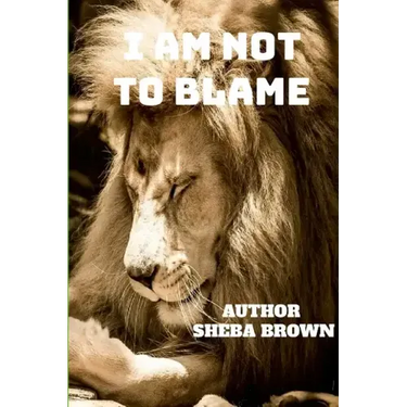 I Am Not to Blame: Real Talks! Real Issues! Real Solutions!