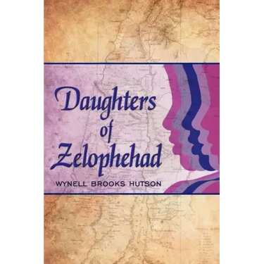 Daughters of Zelophehad