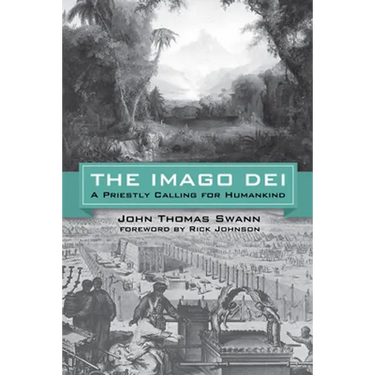 The Imago Dei: A Priestly Calling for Humankind