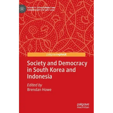 Society and Democracy in South Korea and Indonesia