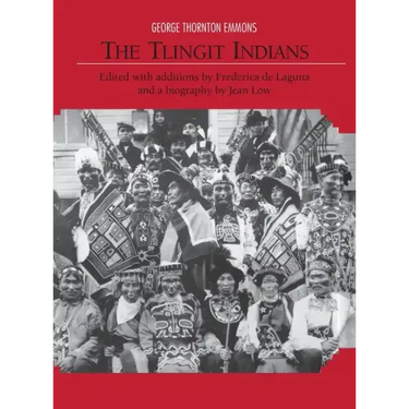 The Tlingit Indians