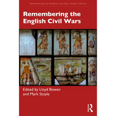 Remembering the English Civil Wars