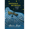 Distance Between: Blackout Poetry and Art