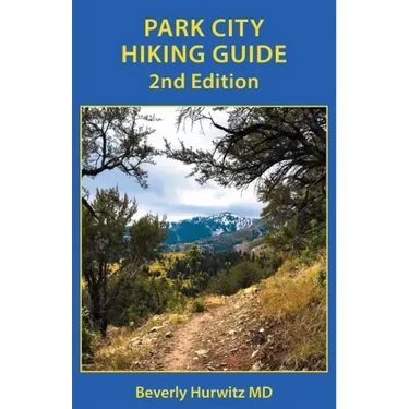 Park City Hiking Guide