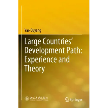 Large Countries' Development Path: Experience and Theory
