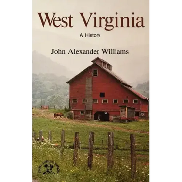 West Virginia: A History