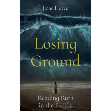 Losing Ground