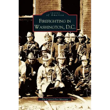 Firefighting in Washington, D.C.