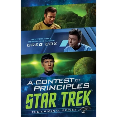 A Contest of Principles
