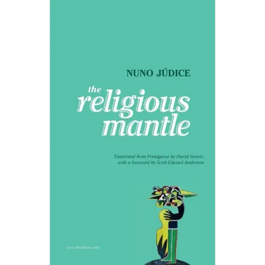 The Religious Mantle