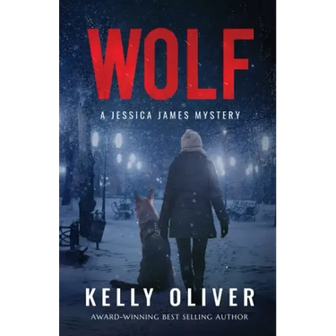 Wolf: A Suspense Thriller